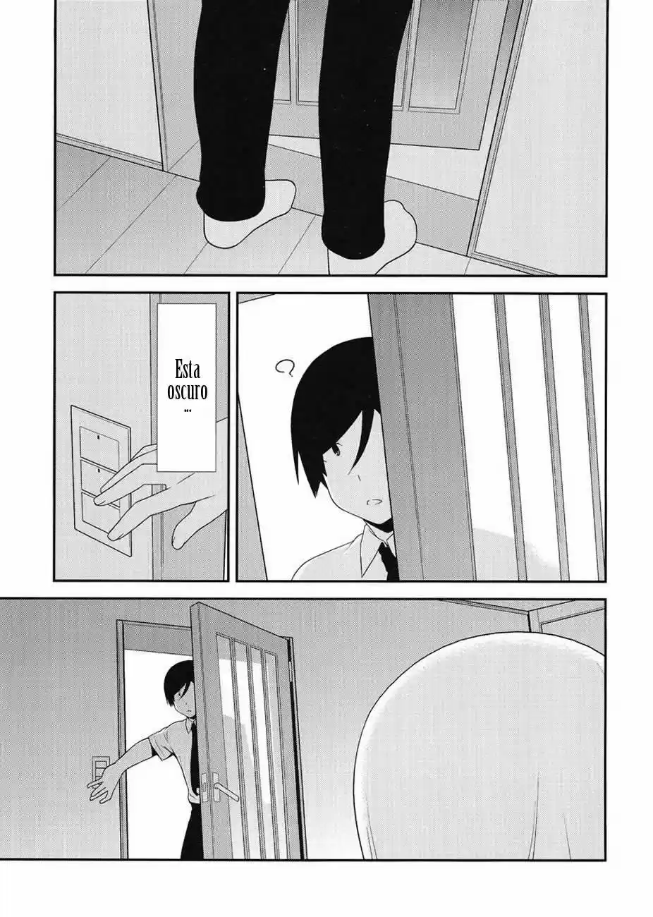 Ore no Imouto ga Konnani Kawaii Wake ga Nai (2009) - Capítulo 22 - Página 25 - LectorTMOo