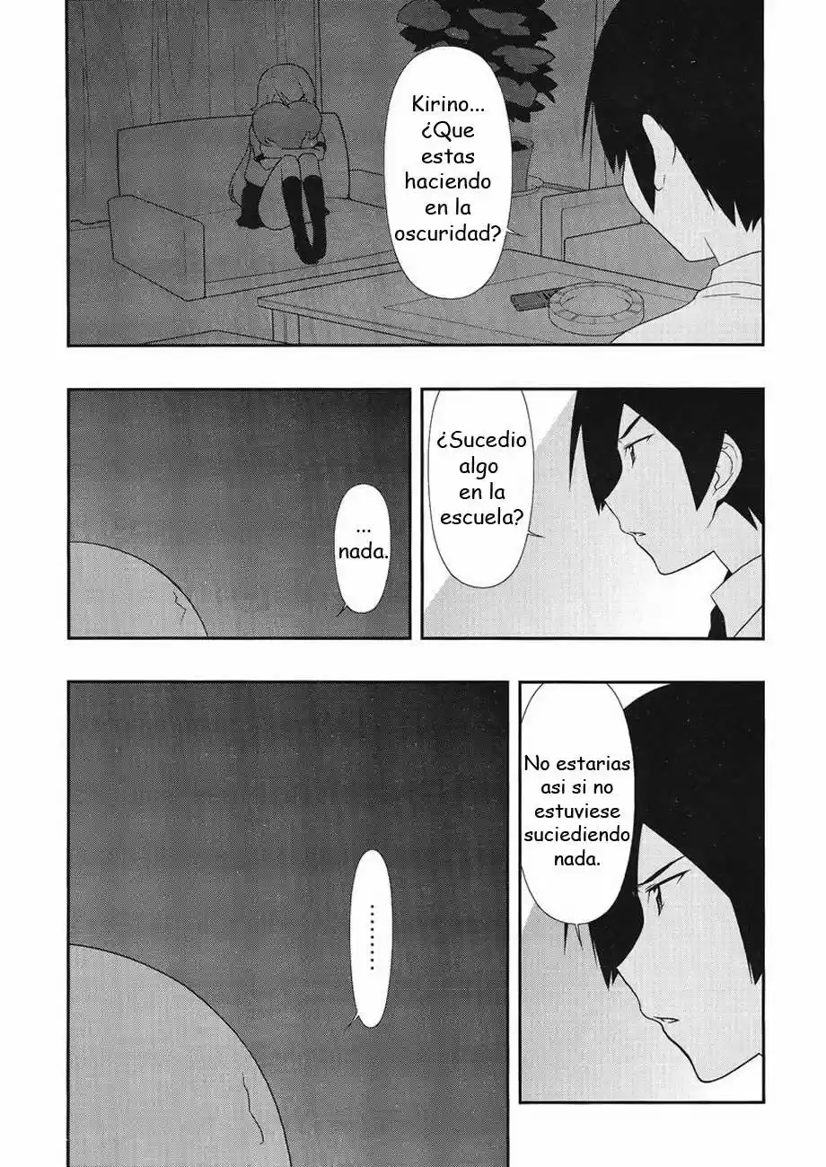 Ore no Imouto ga Konnani Kawaii Wake ga Nai (2009) - Capítulo 23 - Página 4 - LectorTMOo