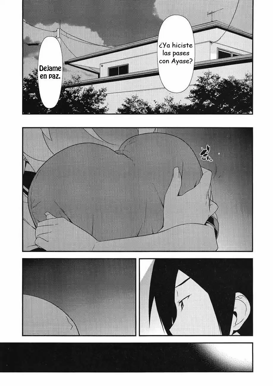 Ore no Imouto ga Konnani Kawaii Wake ga Nai (2009) - Capítulo 23 - Página 6 - LectorTMOo
