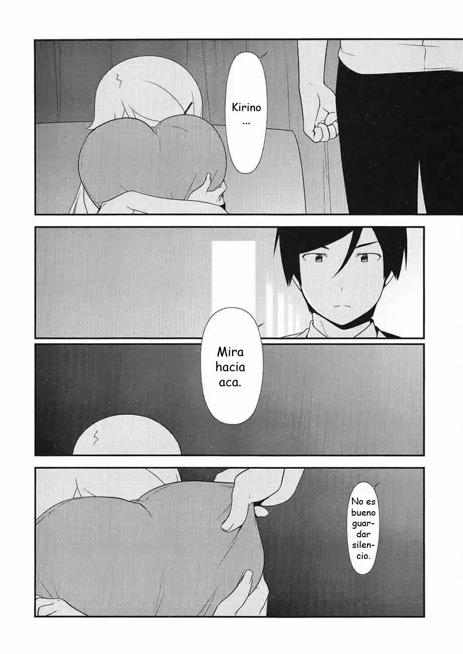 Ore no Imouto ga Konnani Kawaii Wake ga Nai (2009) - Capítulo 23 - Página 7 - LectorTMOo