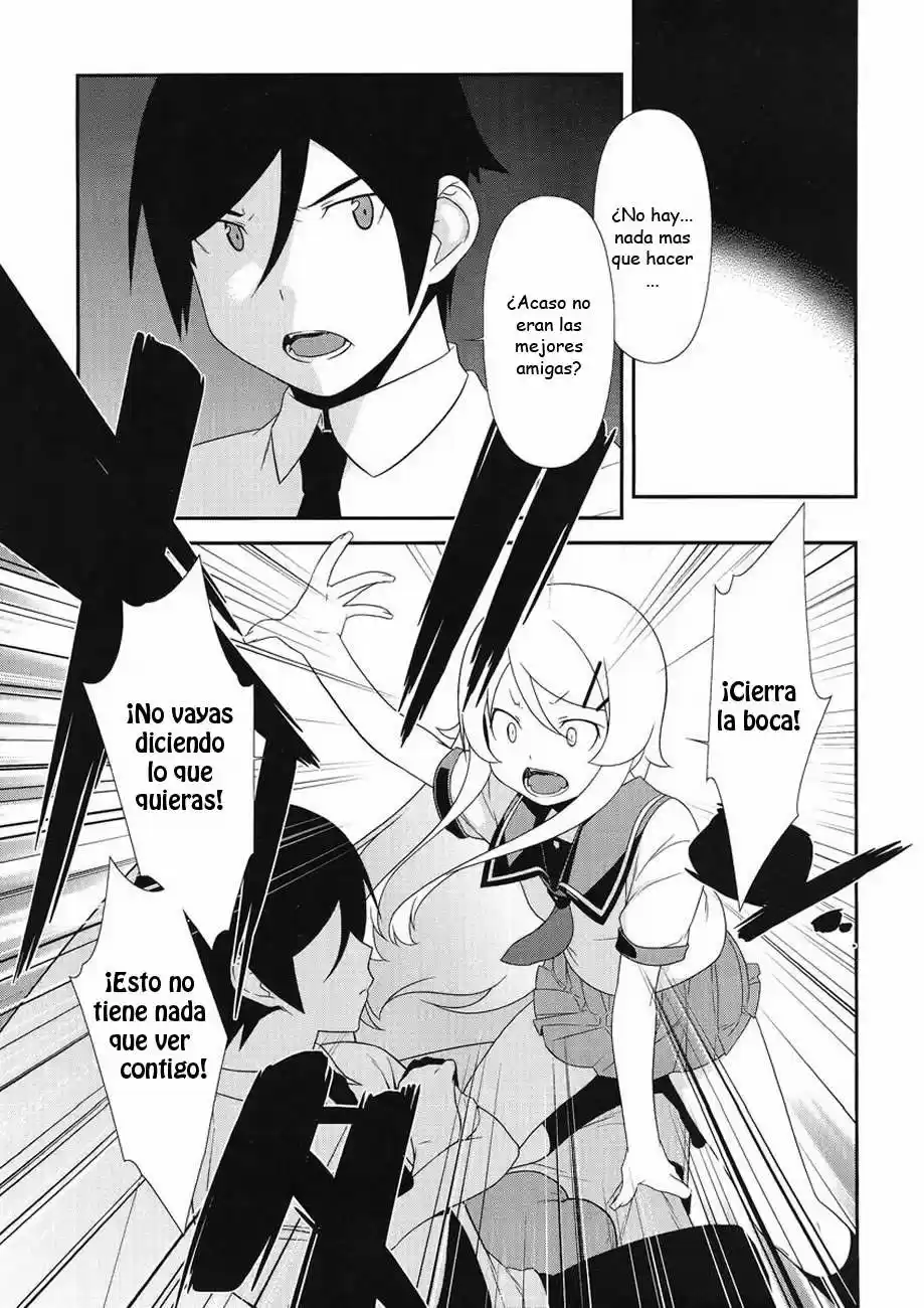 Ore no Imouto ga Konnani Kawaii Wake ga Nai (2009) - Capítulo 23 - Página 14 - LectorTMOo