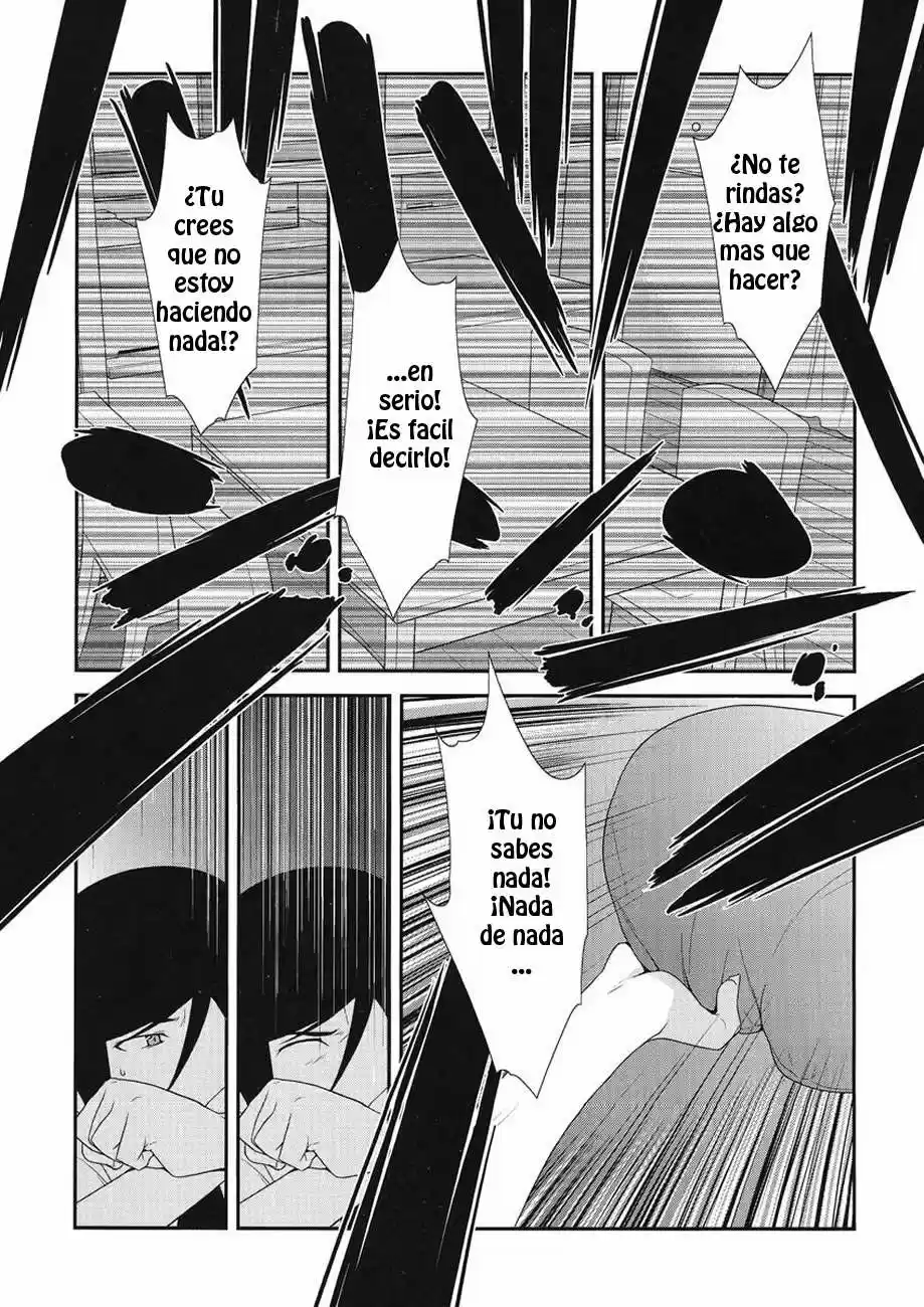 Ore no Imouto ga Konnani Kawaii Wake ga Nai (2009) - Capítulo 23 - Página 20 - LectorTMOo