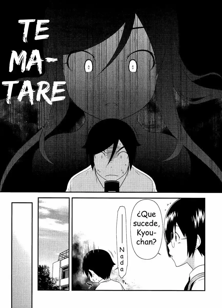 Ore no Imouto ga Konnani Kawaii Wake ga Nai (2009) - Capítulo 26 - Página 14 - LectorTMOo