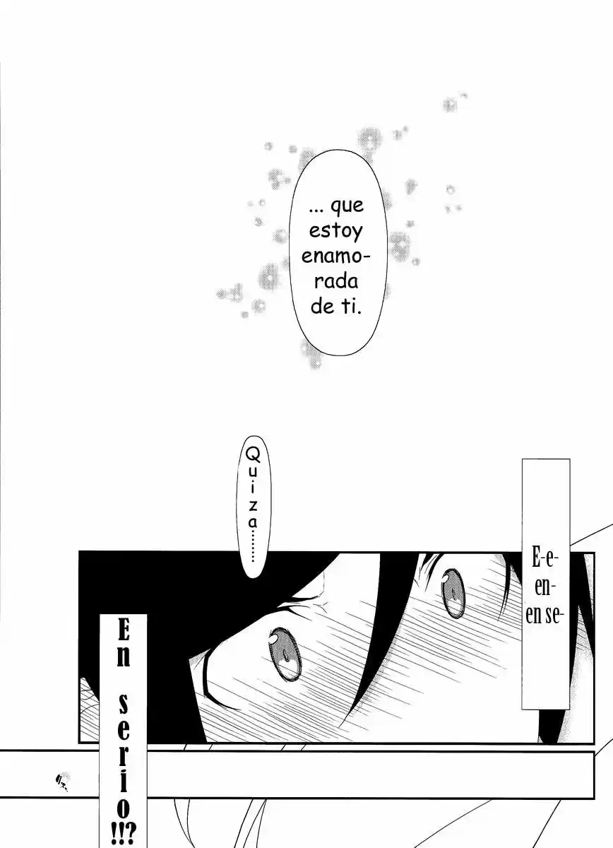 Ore no Imouto ga Konnani Kawaii Wake ga Nai (2009) - Capítulo 26 - Página 22 - LectorTMOo