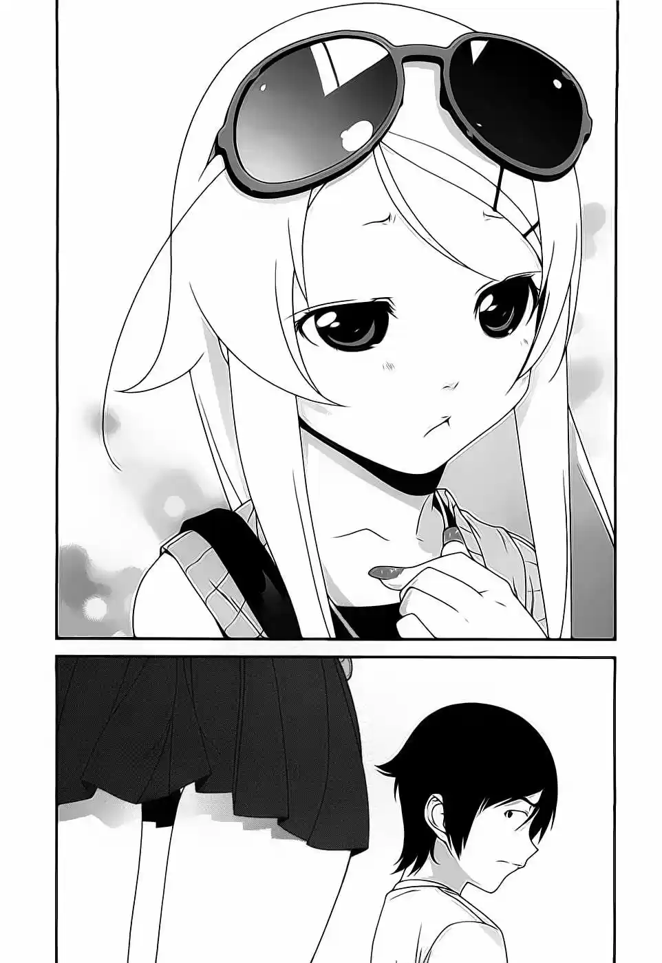 Ore no Imouto ga Konnani Kawaii Wake ga Nai (2009) - Capítulo 5 - Página 23 - LectorTMOo
