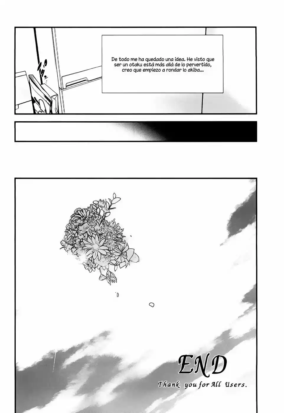 Ore no Imouto ga Konnani Kawaii Wake ga Nai (2009) - Capítulo 8 - Página 12 - LectorTMOo