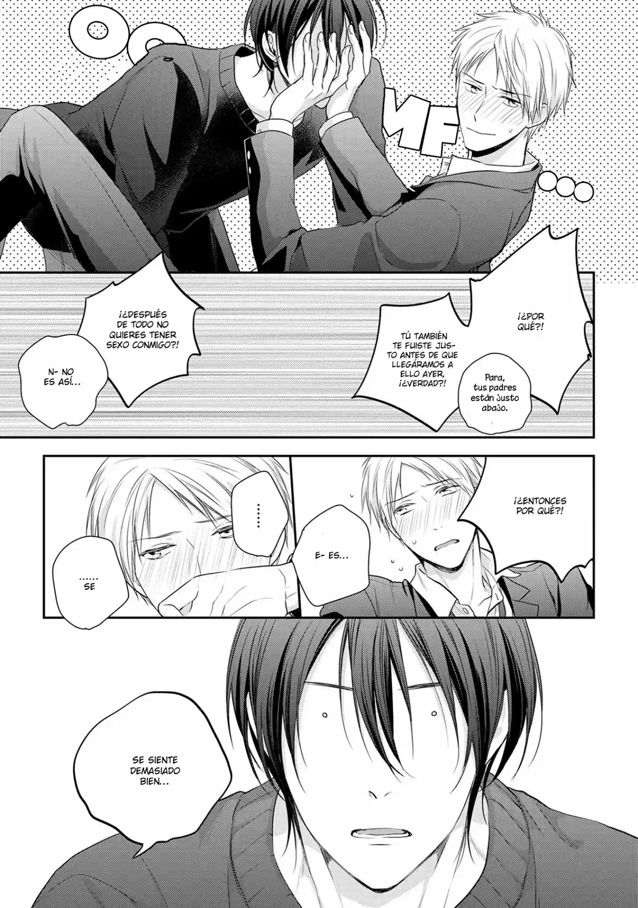 Ore no itoshi no Neet-kun (2018) - Capítulo 2 - Página 19 - LectorTMOo