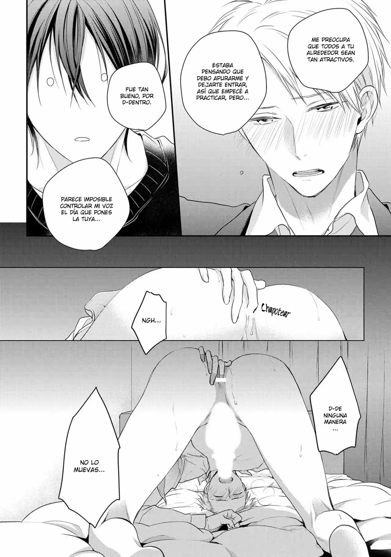 Ore no itoshi no Neet-kun (2018) - Capítulo 2 - Página 20 - LectorTMOo