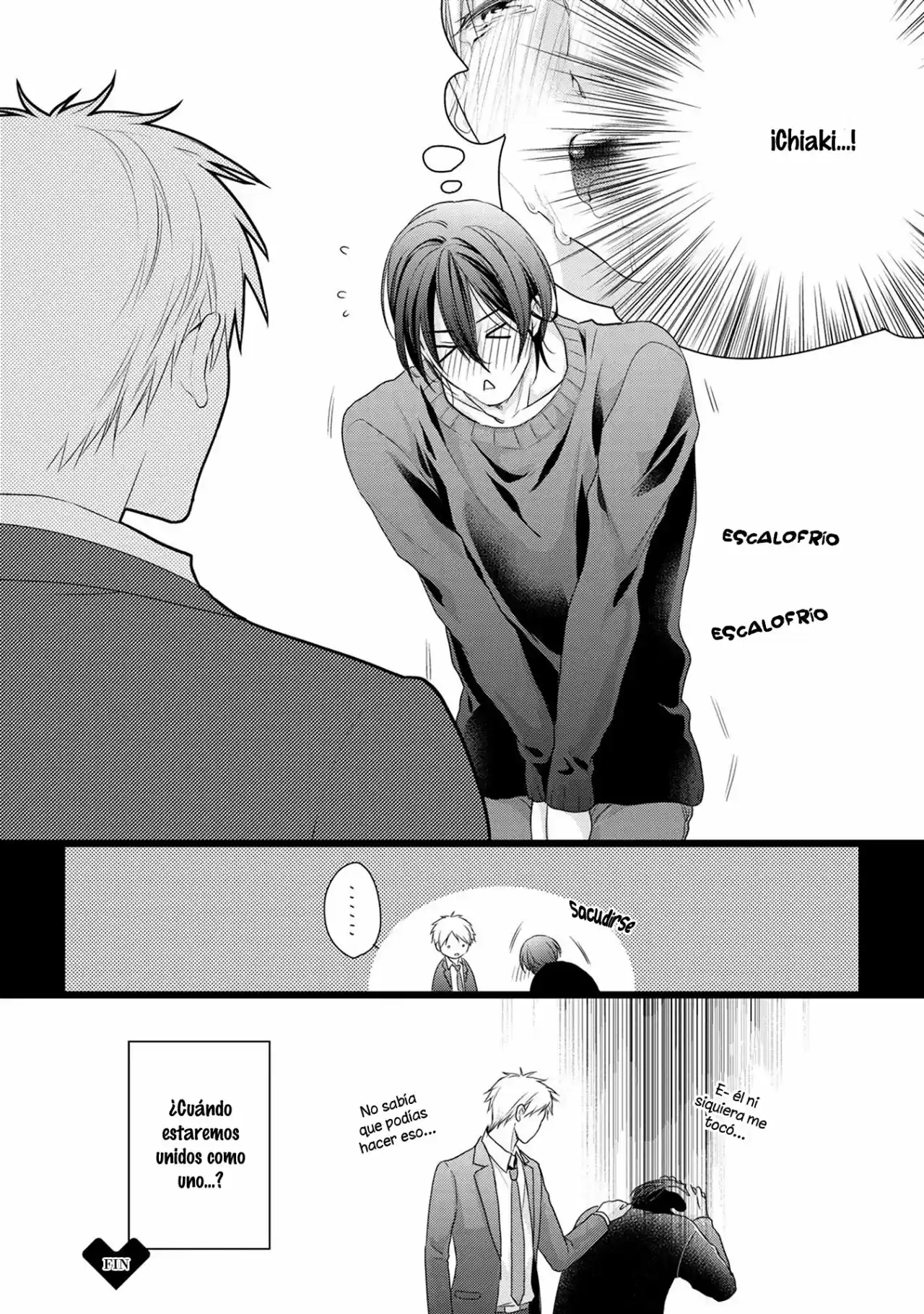 Ore no itoshi no Neet-kun (2018) - Capítulo 2 - Página 22 - LectorTMOo