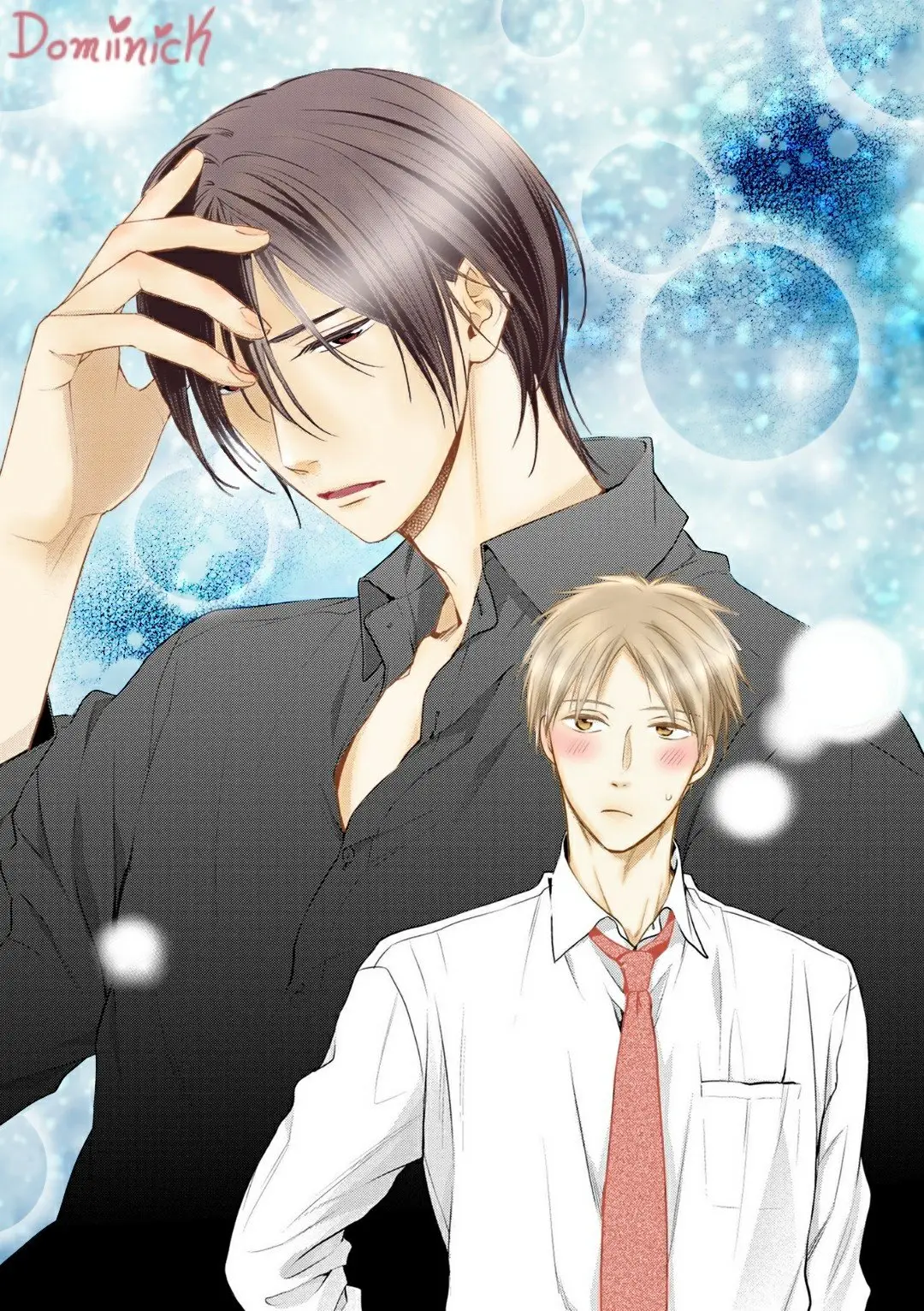 Ore no itoshi no Neet-kun (2018) - Capítulo 3 - Página 5 - LectorTMOo