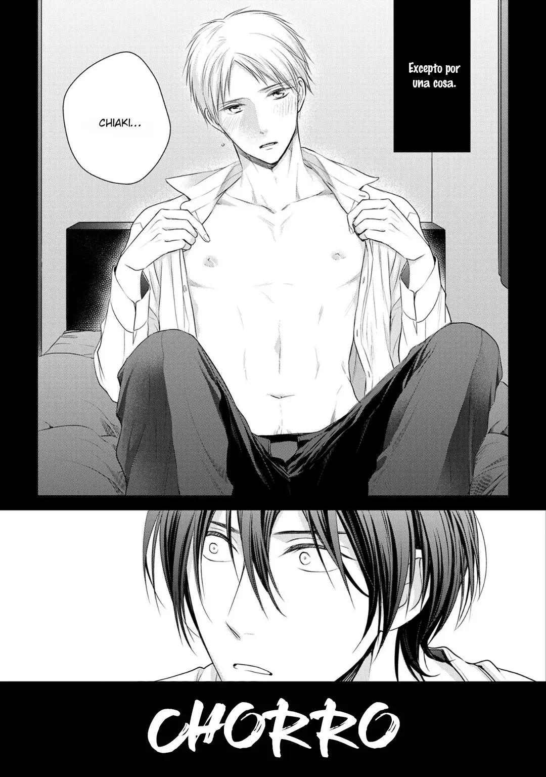 Ore no itoshi no Neet-kun (2018) - Capítulo 3 - Página 8 - LectorTMOo