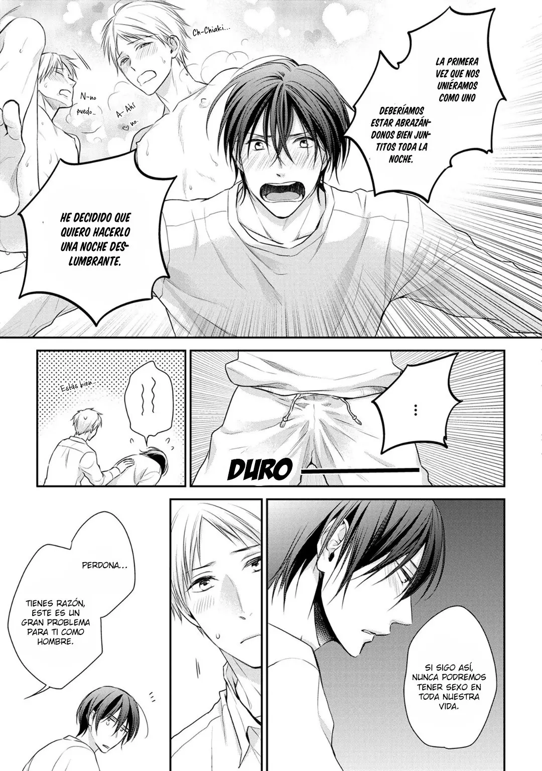 Ore no itoshi no Neet-kun (2018) - Capítulo 3 - Página 10 - LectorTMOo