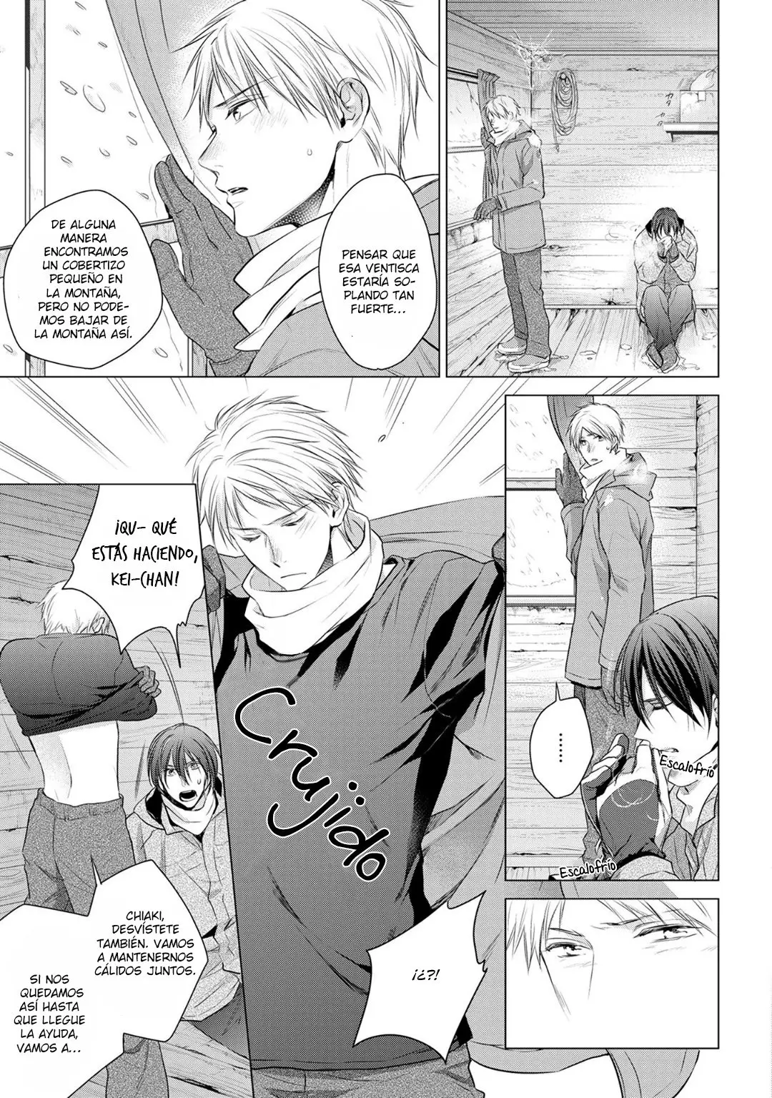 Ore no itoshi no Neet-kun (2018) - Capítulo 3 - Página 18 - LectorTMOo