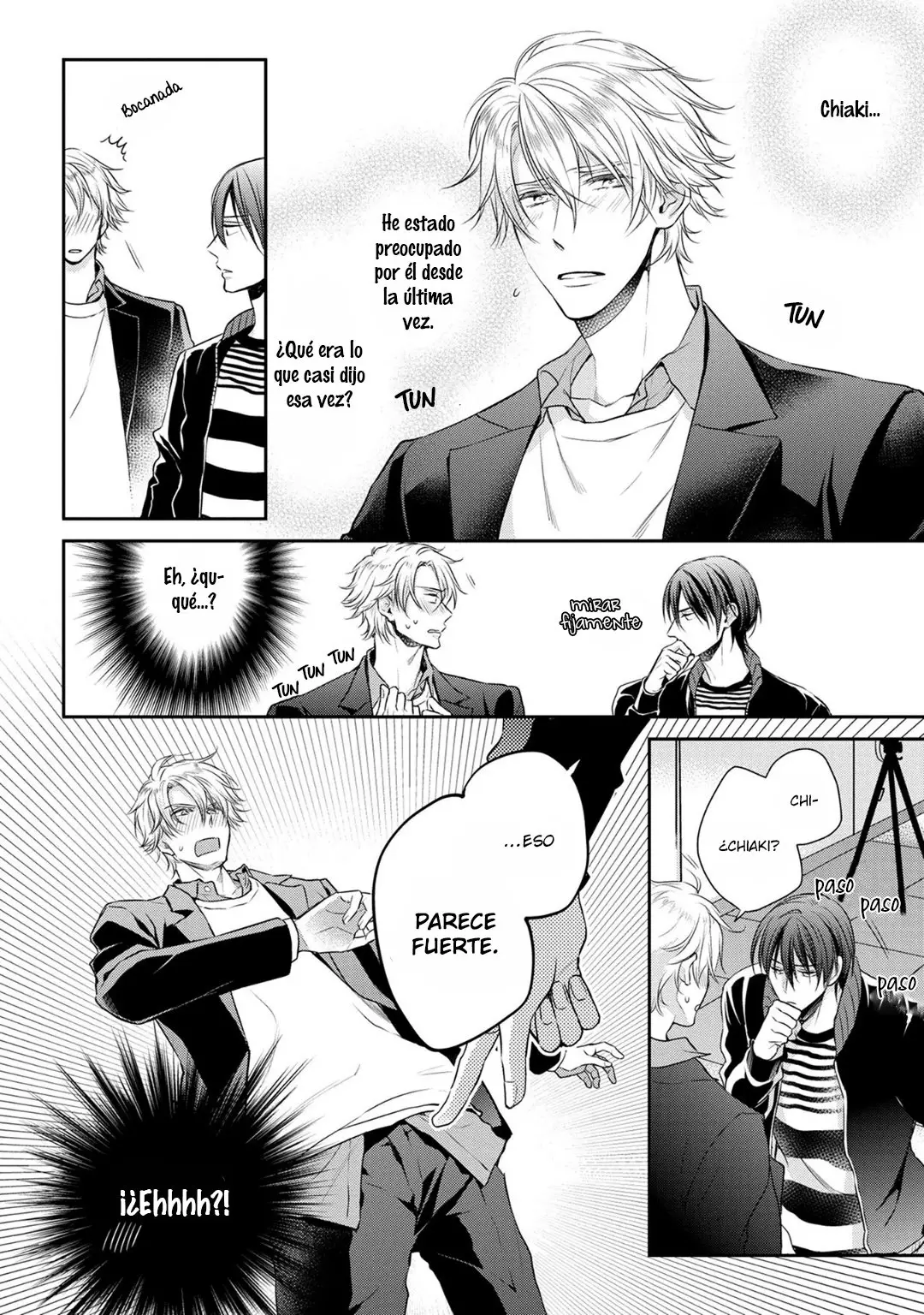 Ore no itoshi no Neet-kun (2018) - Capítulo 3 - Página 21 - LectorTMOo
