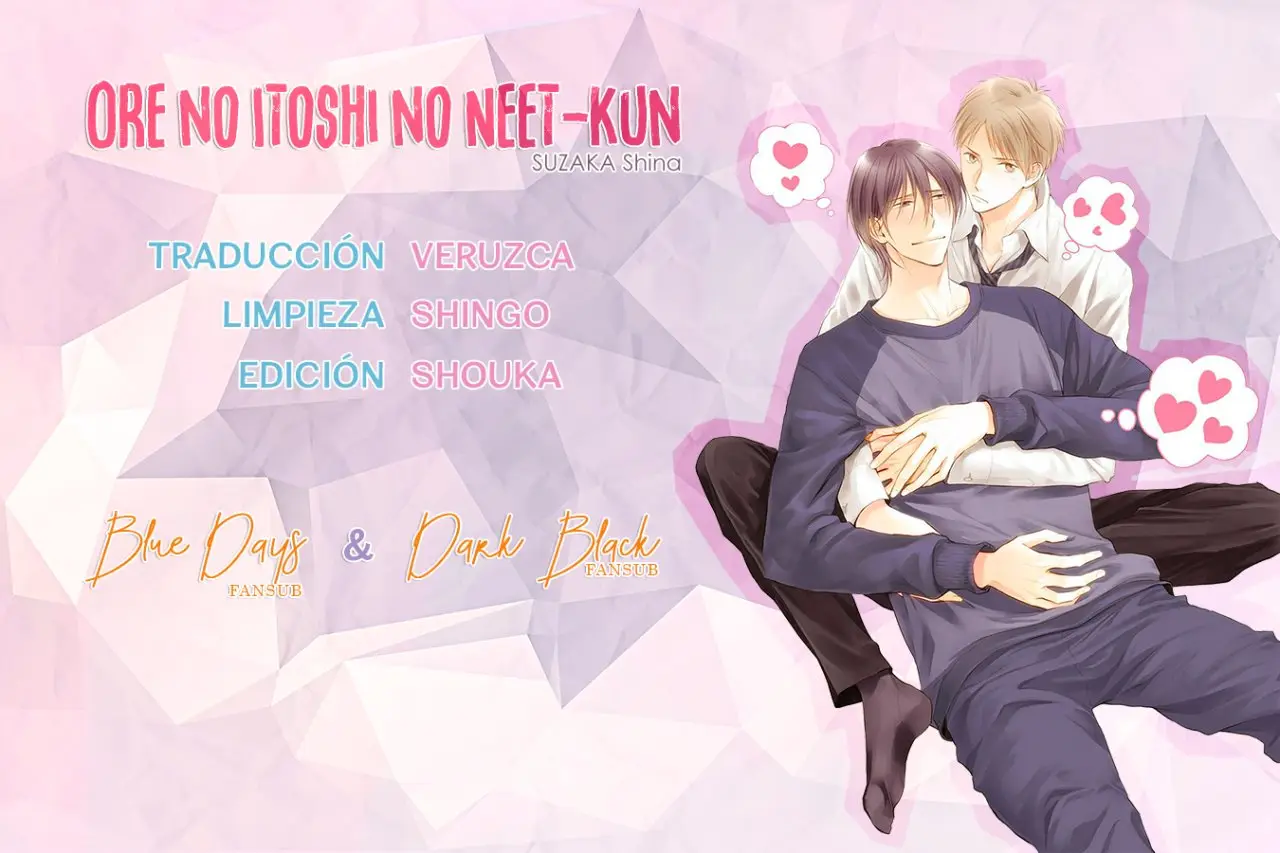 Ore no itoshi no Neet-kun (2018) - Capítulo 4 - Página 1 - LectorTMOo