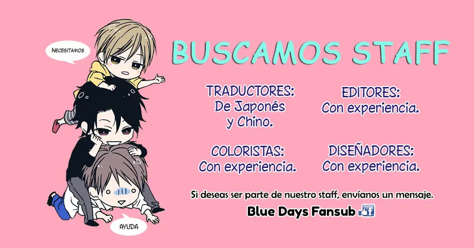 Ore no itoshi no Neet-kun (2018) - Capítulo 4 - Página 3 - LectorTMOo
