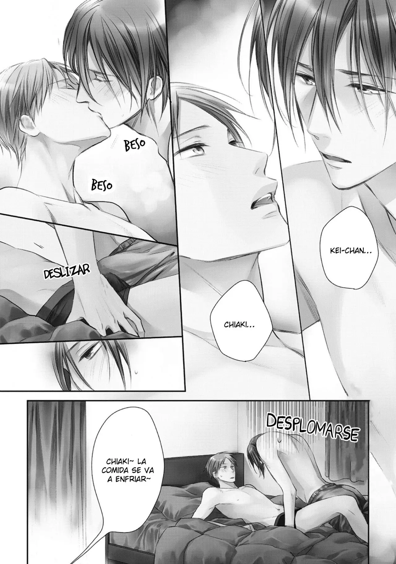 Ore no itoshi no Neet-kun (2018) - Capítulo 4 - Página 6 - LectorTMOo