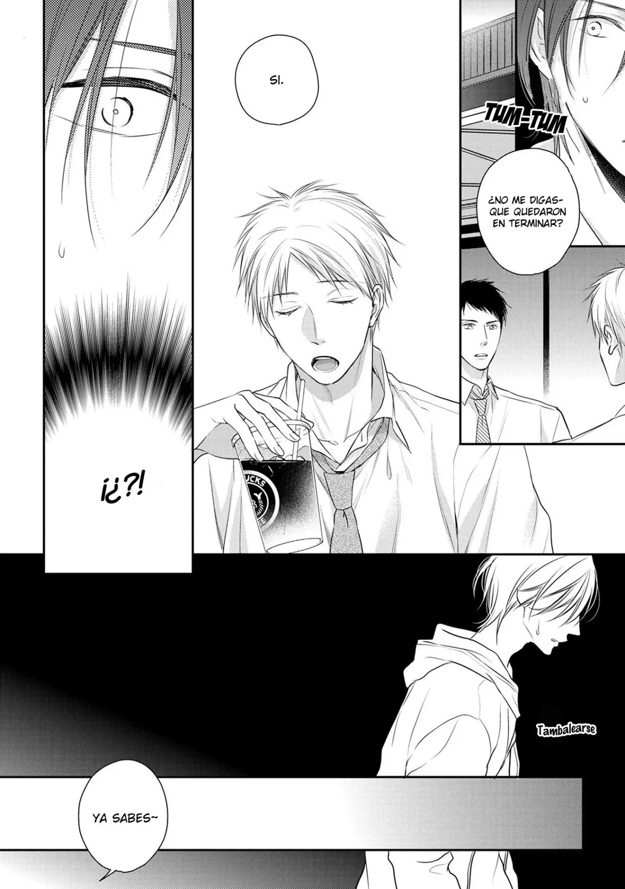 Ore no itoshi no Neet-kun (2018) - Capítulo 4 - Página 12 - LectorTMOo