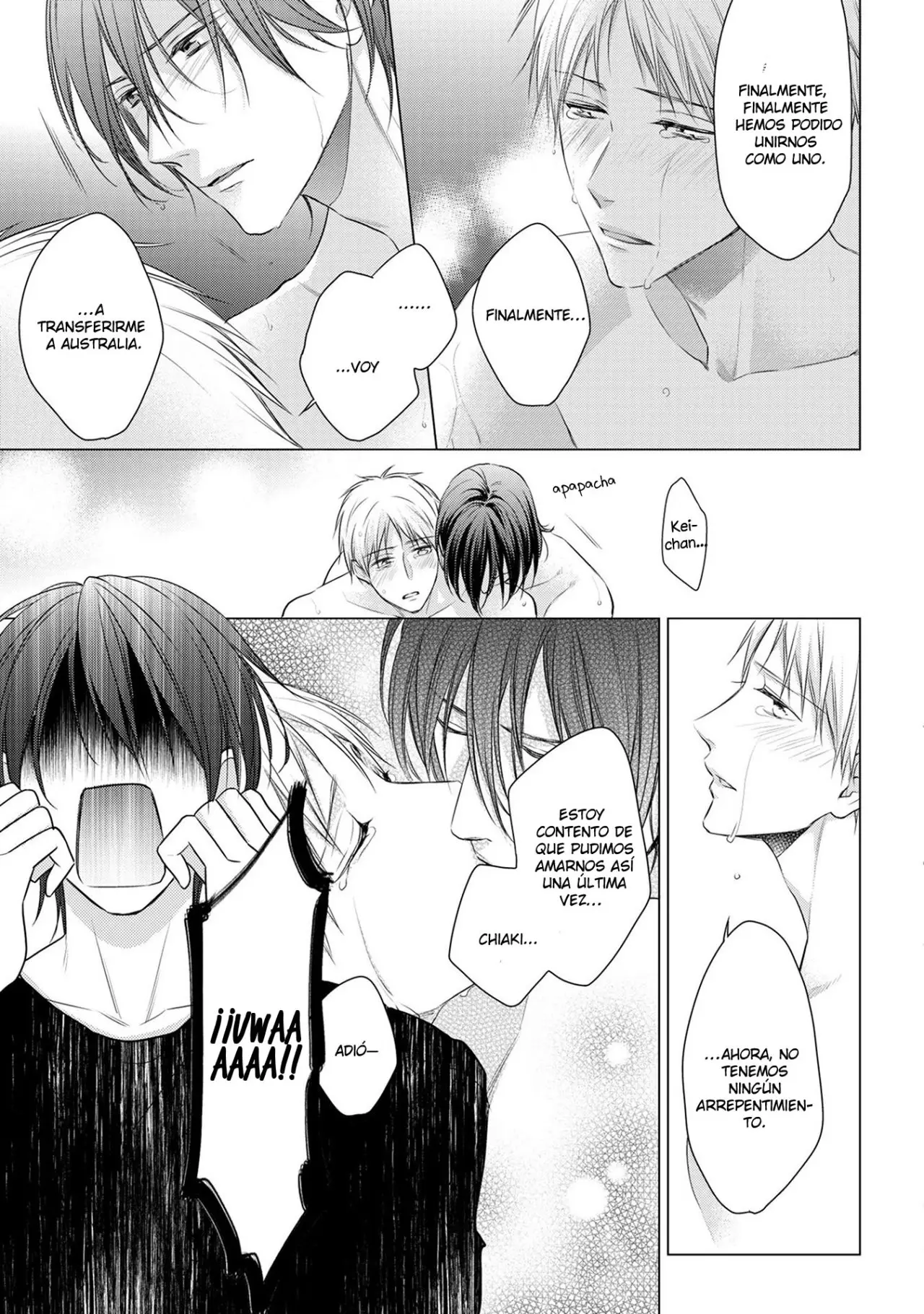 Ore no itoshi no Neet-kun (2018) - Capítulo 4 - Página 19 - LectorTMOo