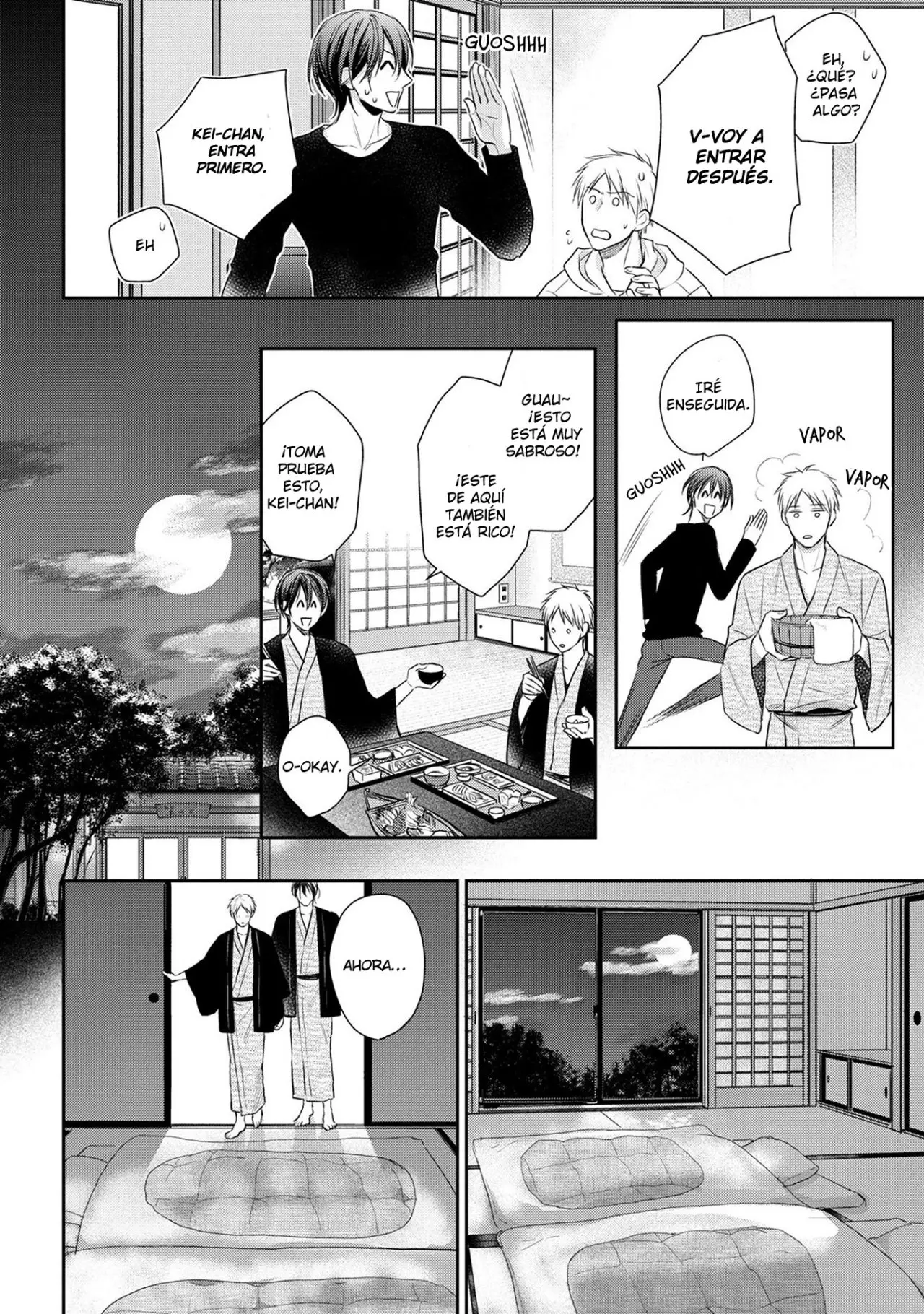 Ore no itoshi no Neet-kun (2018) - Capítulo 4 - Página 20 - LectorTMOo