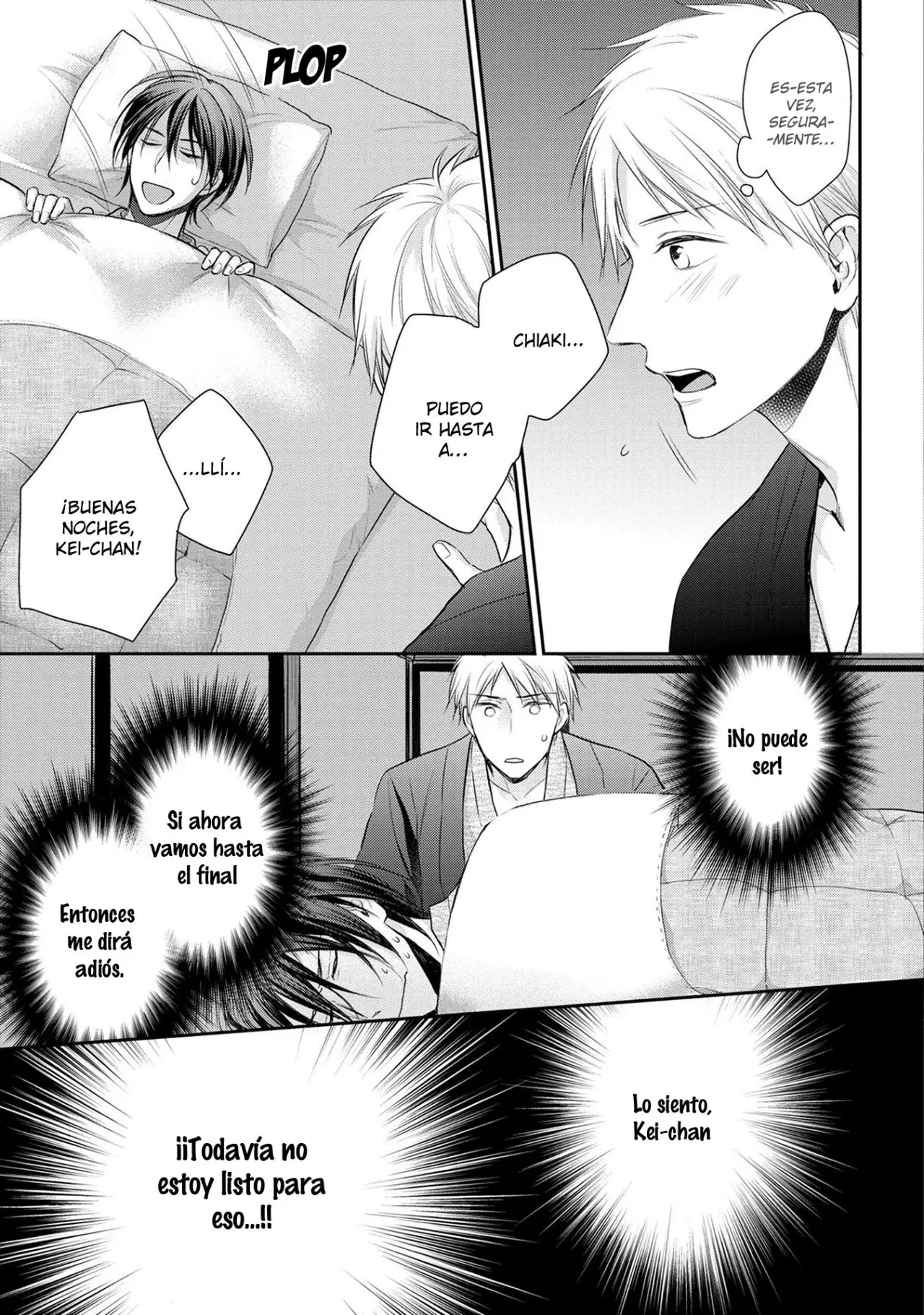 Ore no itoshi no Neet-kun (2018) - Capítulo 4 - Página 21 - LectorTMOo