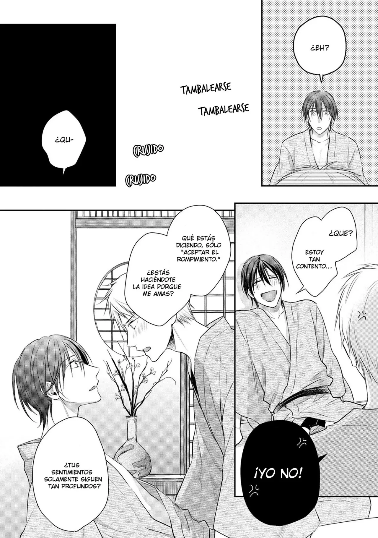 Ore no itoshi no Neet-kun (2018) - Capítulo 4 - Página 26 - LectorTMOo