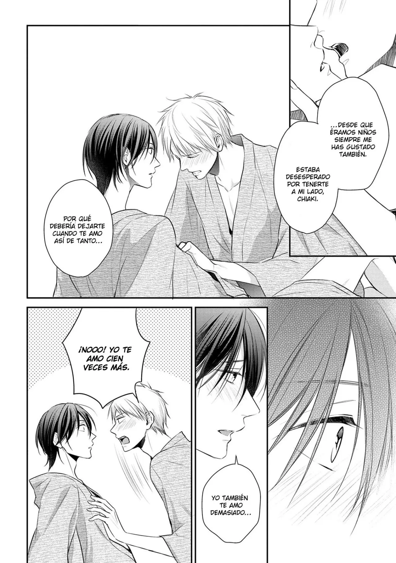 Ore no itoshi no Neet-kun (2018) - Capítulo 4 - Página 28 - LectorTMOo