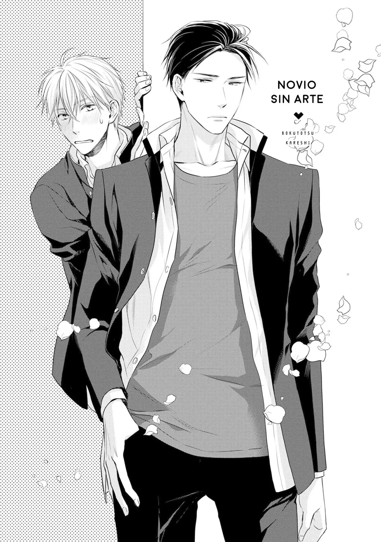 Ore no itoshi no Neet-kun (2018) - Capítulo 5 - Página 5 - LectorTMOo