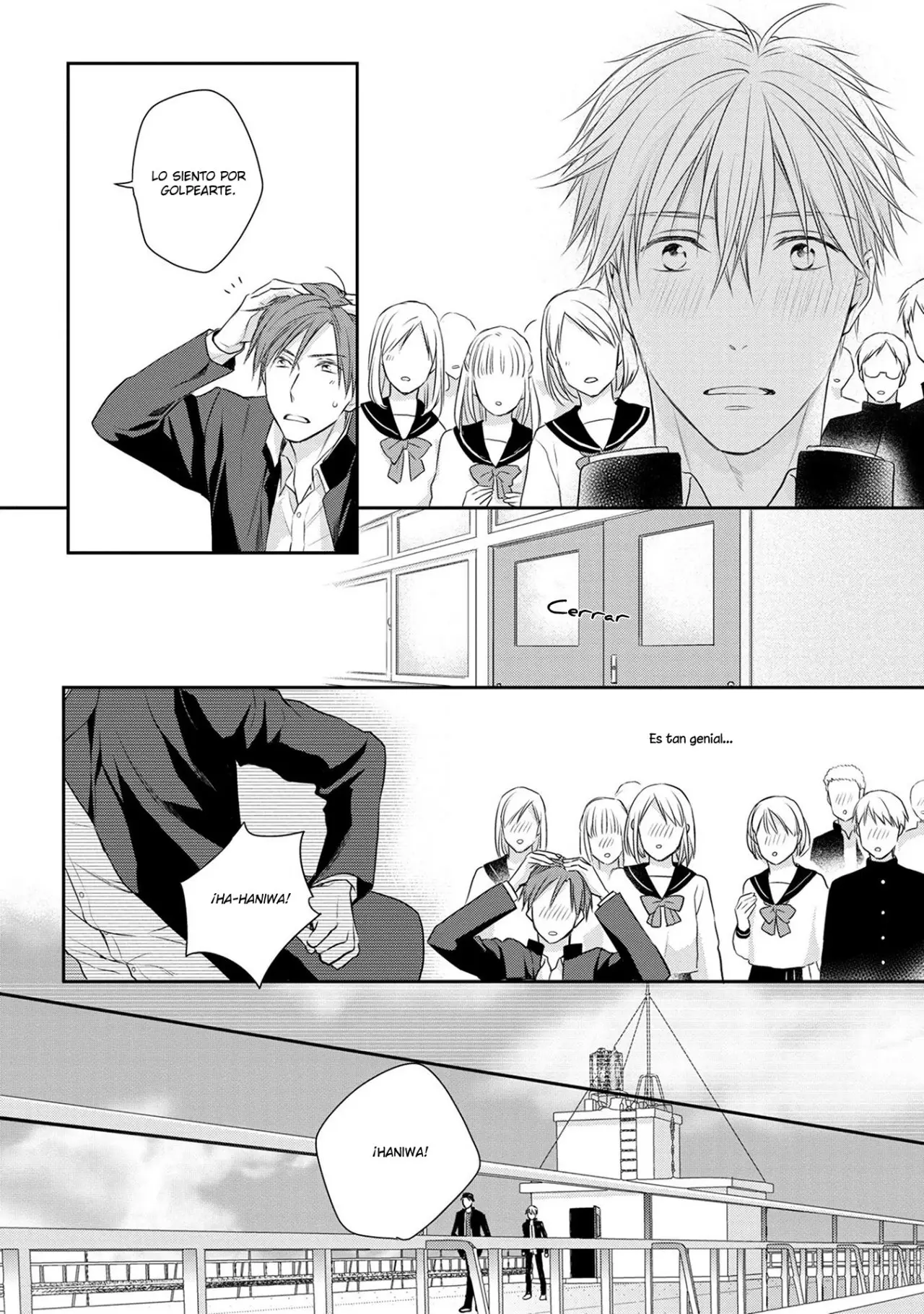 Ore no itoshi no Neet-kun (2018) - Capítulo 5 - Página 24 - LectorTMOo