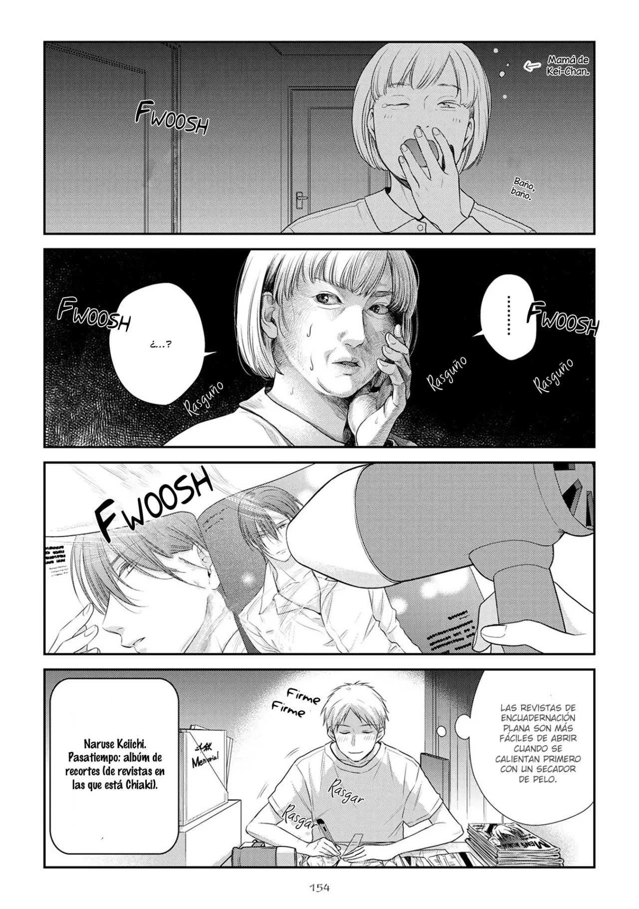 Ore no itoshi no Neet-kun (2018) - Capítulo 6 - Página 7 - LectorTMOo