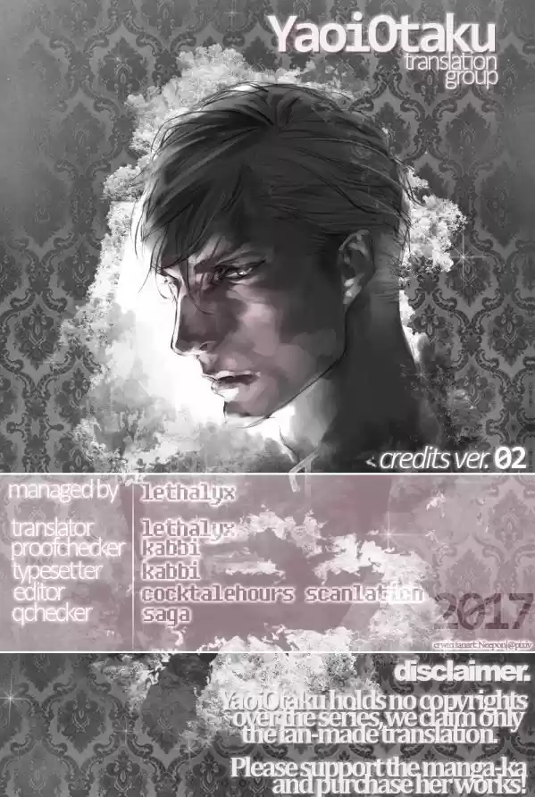 Ore no kaikata shikarikata (2016) - Capítulo 4 - Página 35 - LectorTMOo