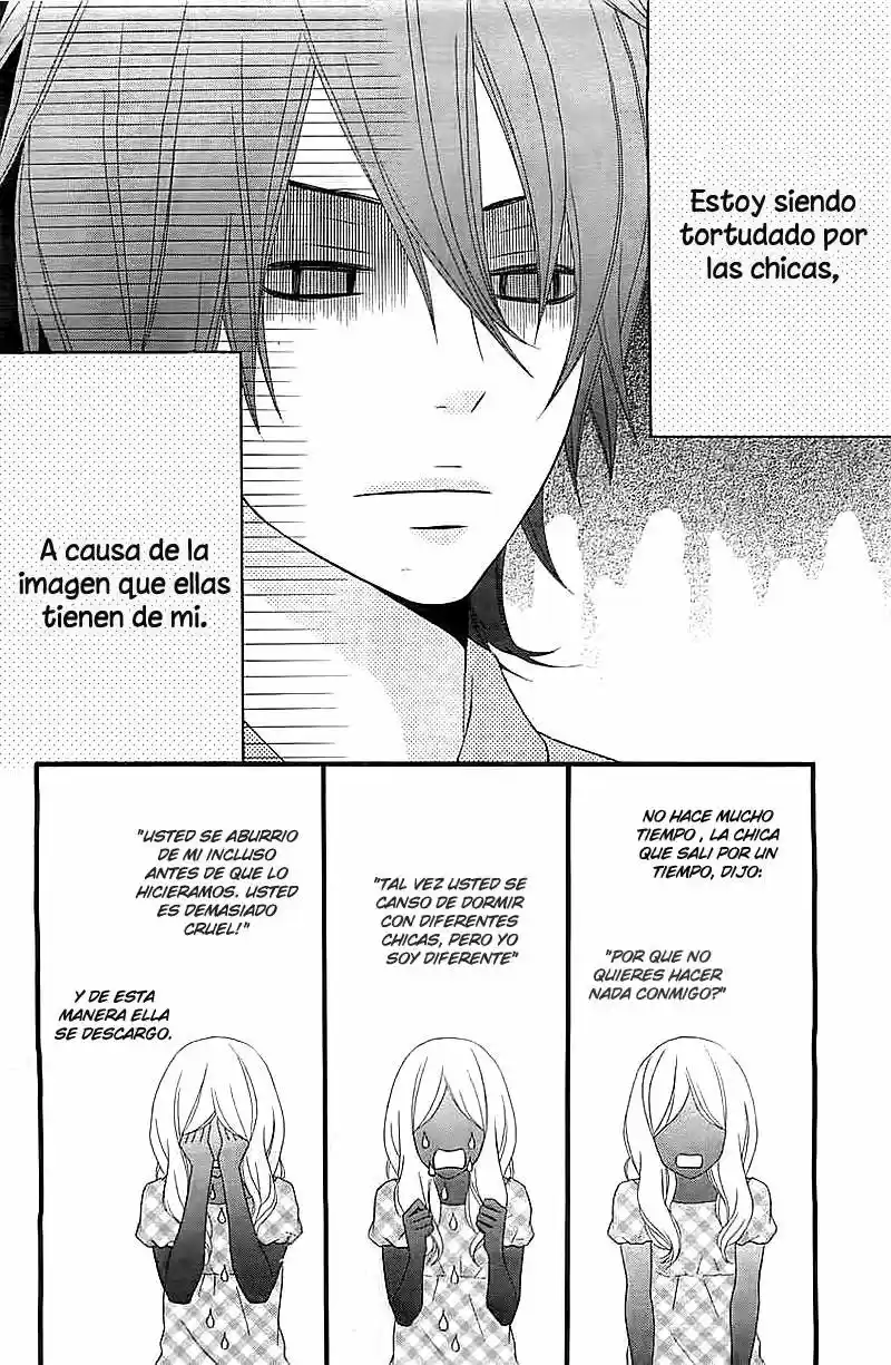 Ore no Kanojo ga Stalker na Ken (2013) - Capítulo 1 - Página 8 - LectorTMOo