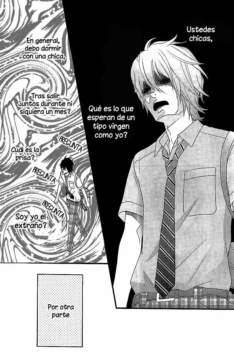Ore no Kanojo ga Stalker na Ken (2013) - Capítulo 1 - Página 9 - LectorTMOo