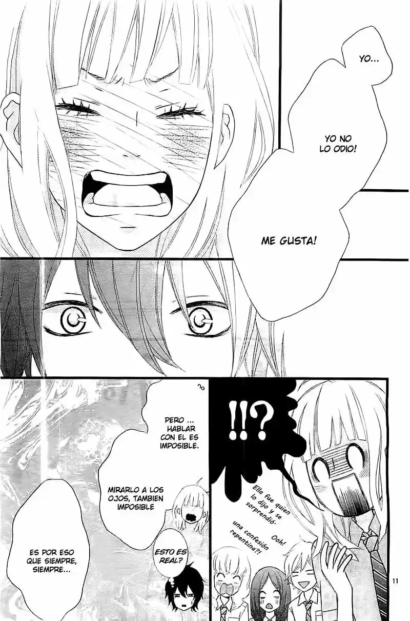 Ore no Kanojo ga Stalker na Ken (2013) - Capítulo 1 - Página 15 - LectorTMOo