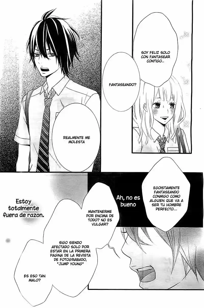 Ore no Kanojo ga Stalker na Ken (2013) - Capítulo 1 - Página 19 - LectorTMOo