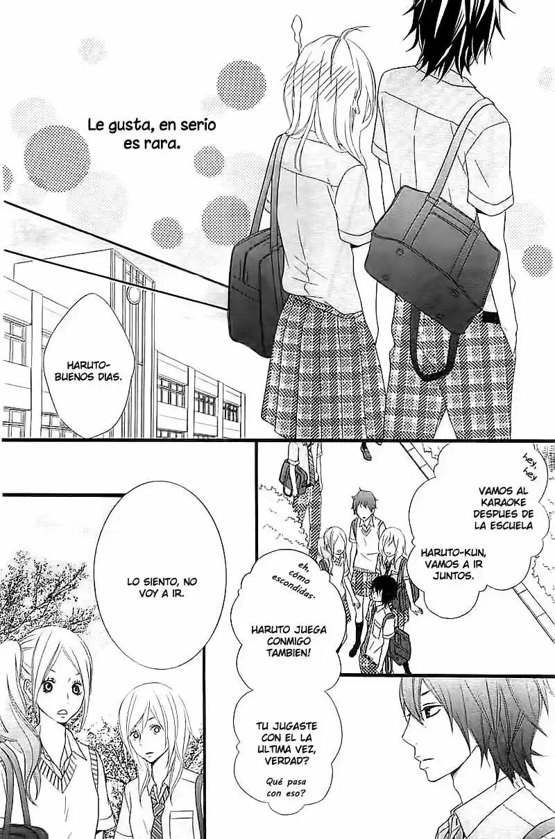Ore no Kanojo ga Stalker na Ken (2013) - Capítulo 1 - Página 22 - LectorTMOo