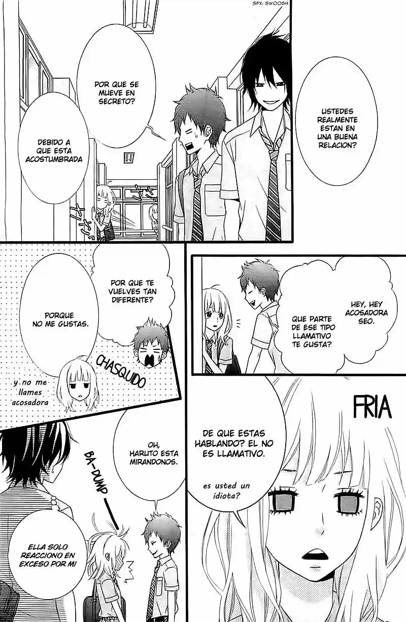 Ore no Kanojo ga Stalker na Ken (2013) - Capítulo 1 - Página 24 - LectorTMOo