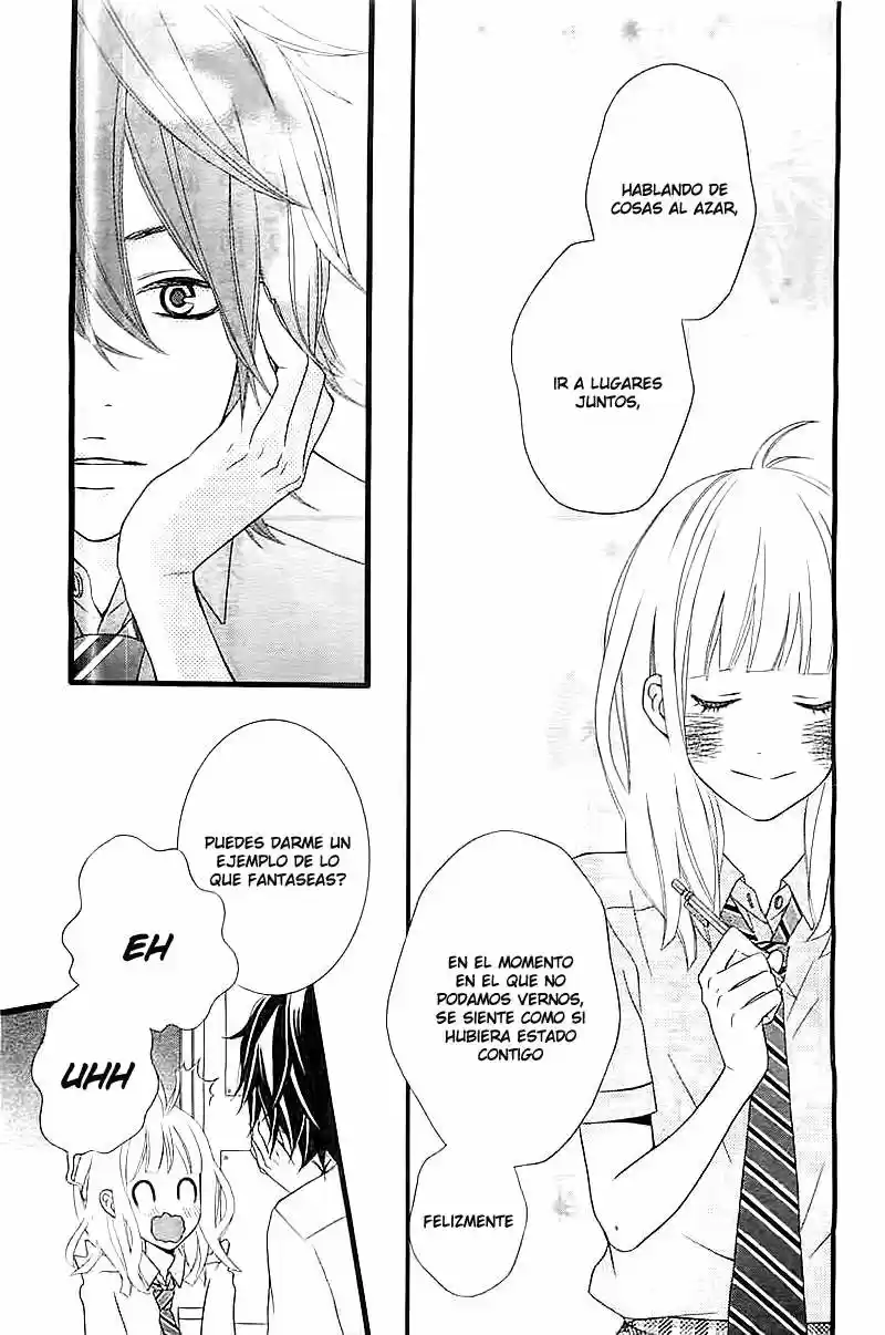 Ore no Kanojo ga Stalker na Ken (2013) - Capítulo 1 - Página 27 - LectorTMOo