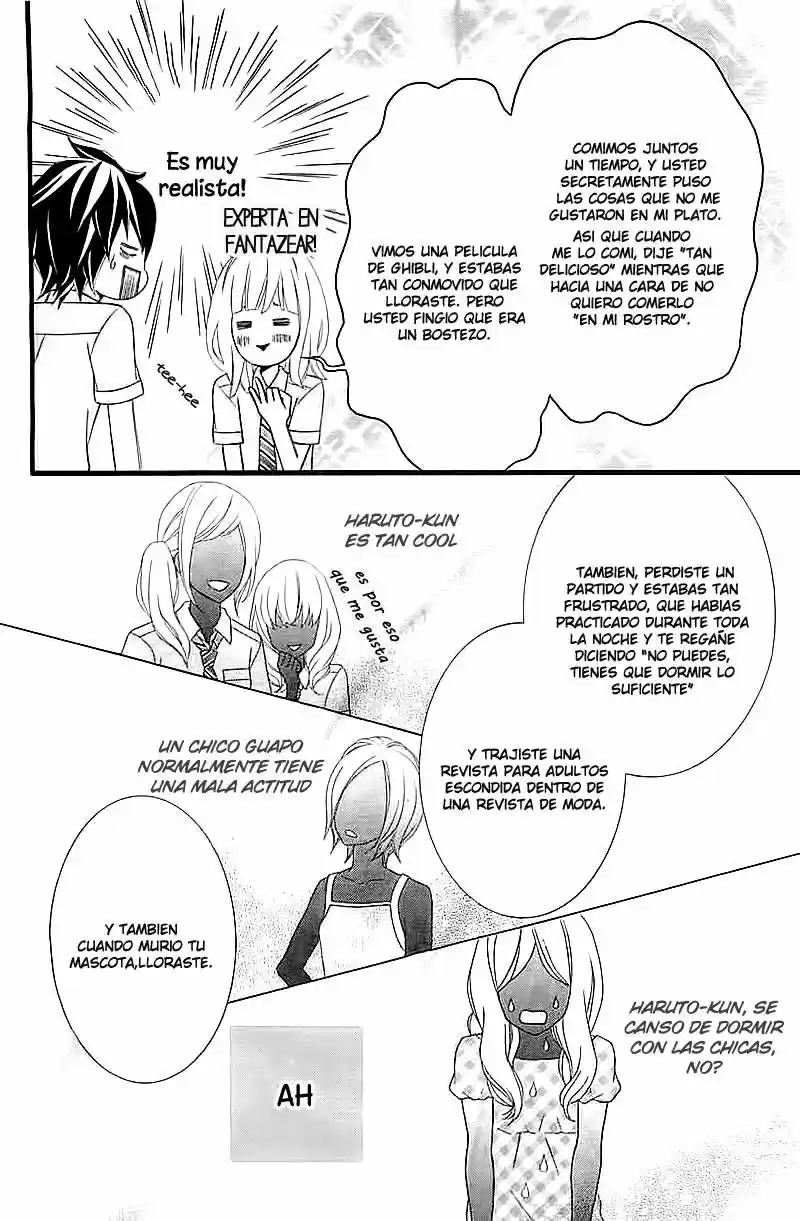 Ore no Kanojo ga Stalker na Ken (2013) - Capítulo 1 - Página 28 - LectorTMOo