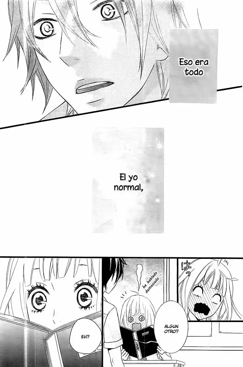 Ore no Kanojo ga Stalker na Ken (2013) - Capítulo 1 - Página 29 - LectorTMOo