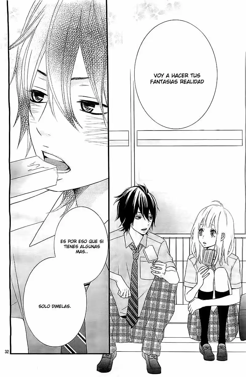 Ore no Kanojo ga Stalker na Ken (2013) - Capítulo 1 - Página 36 - LectorTMOo