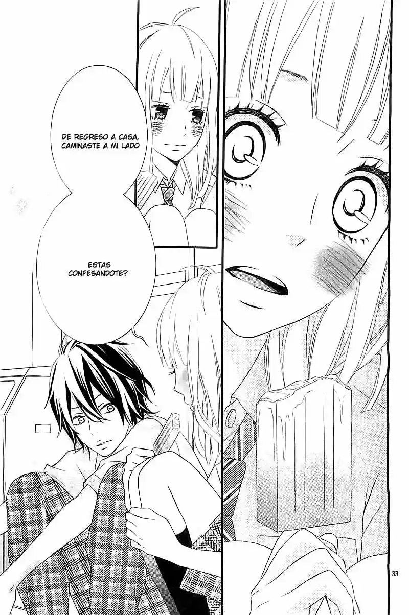 Ore no Kanojo ga Stalker na Ken (2013) - Capítulo 1 - Página 37 - LectorTMOo