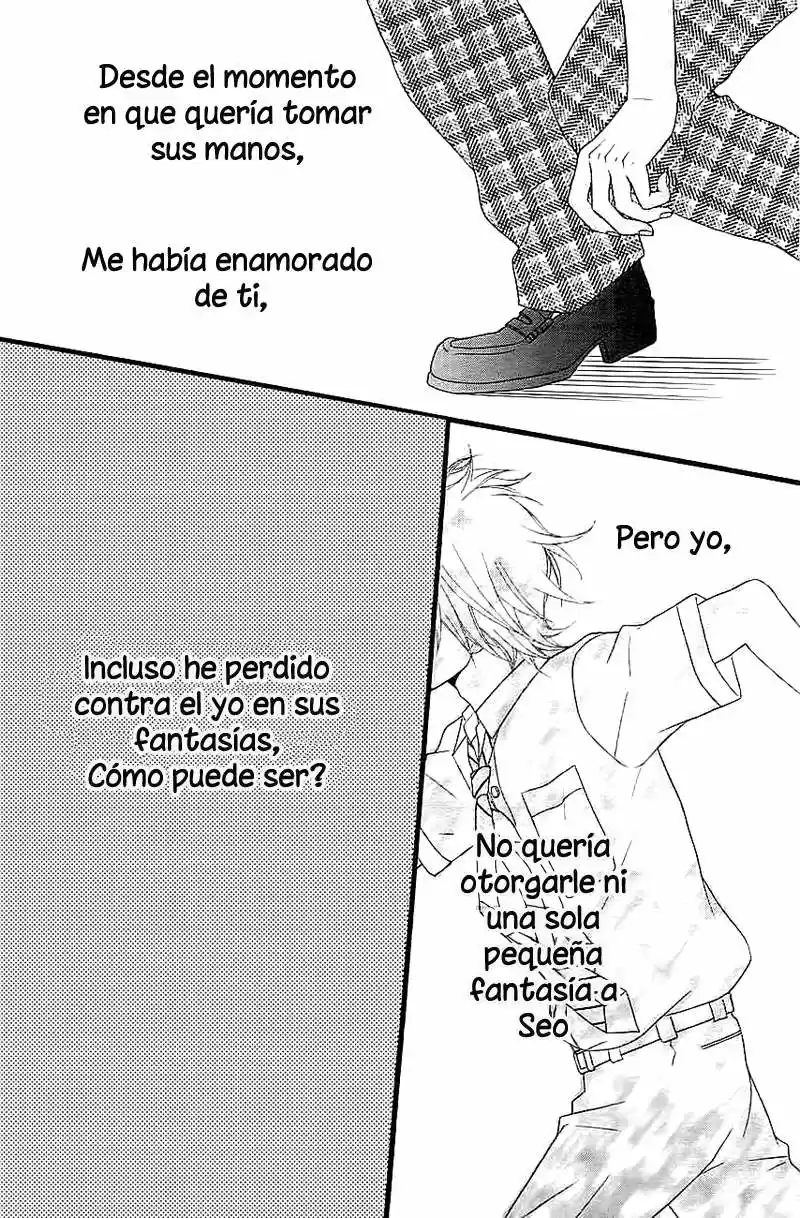 Ore no Kanojo ga Stalker na Ken (2013) - Capítulo 1 - Página 42 - LectorTMOo