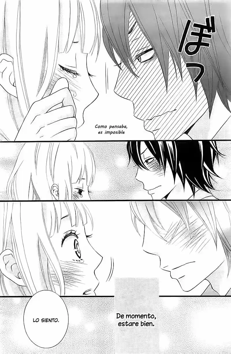 Ore no Kanojo ga Stalker na Ken (2013) - Capítulo 1 - Página 47 - LectorTMOo