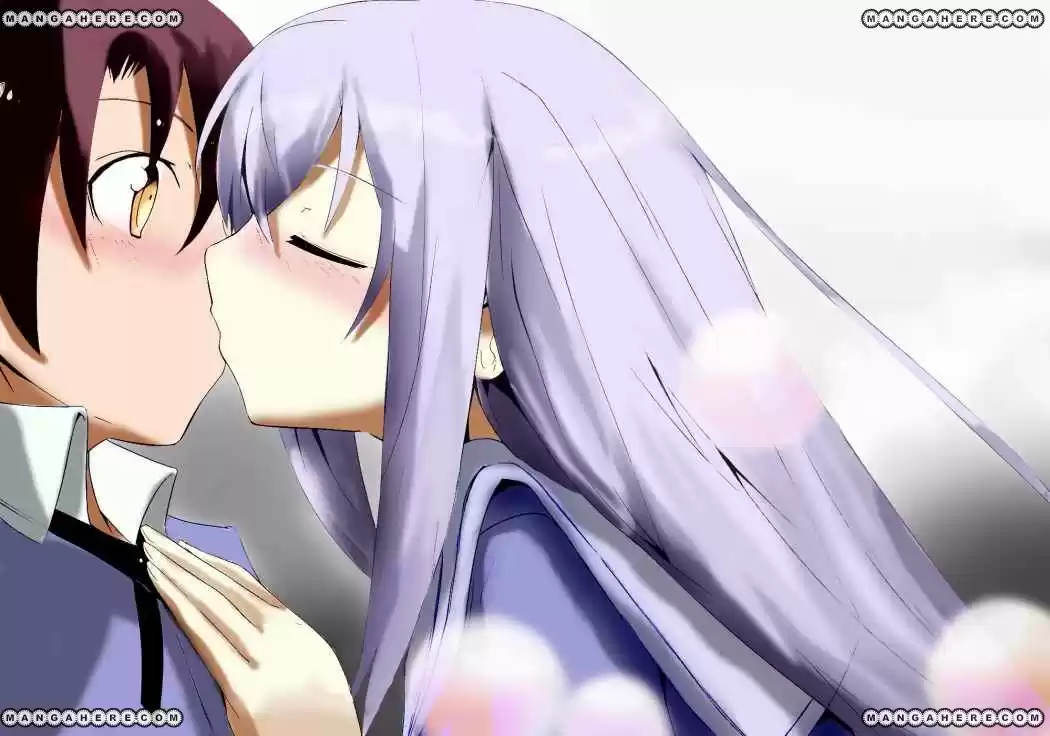 Ore no Kanojo to Osananajimi ga Shuraba Sugiru (2011) - Capítulo 10 - Página 8 - LectorTMOo