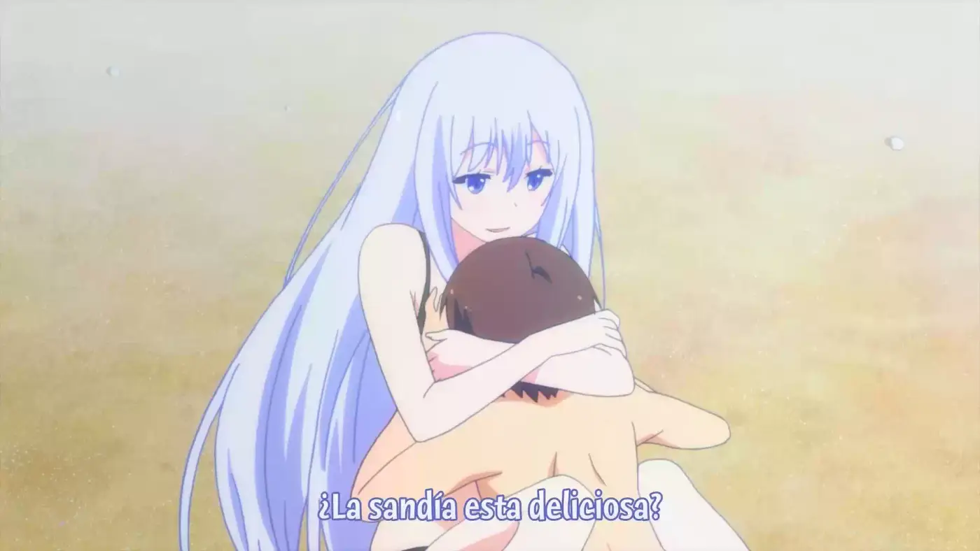Ore no Kanojo to Osananajimi ga Shuraba Sugiru (2011) - Capítulo 32 - Página 17 - LectorTMOo