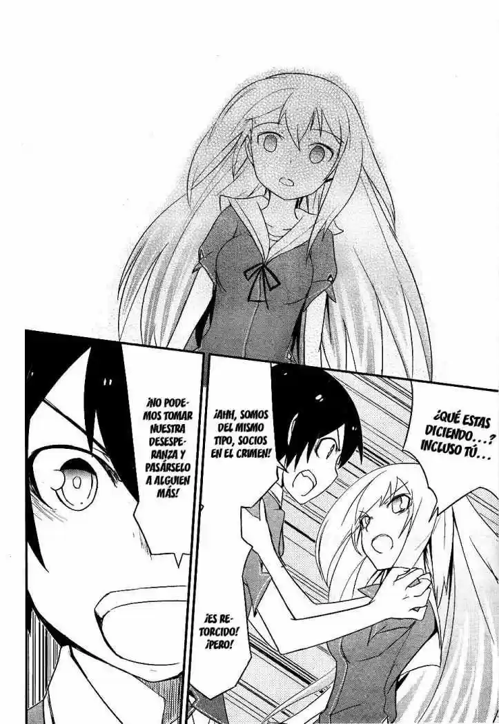 Ore no Kanojo to Osananajimi ga Shuraba Sugiru (2011) - Capítulo 9 - Página 15 - LectorTMOo