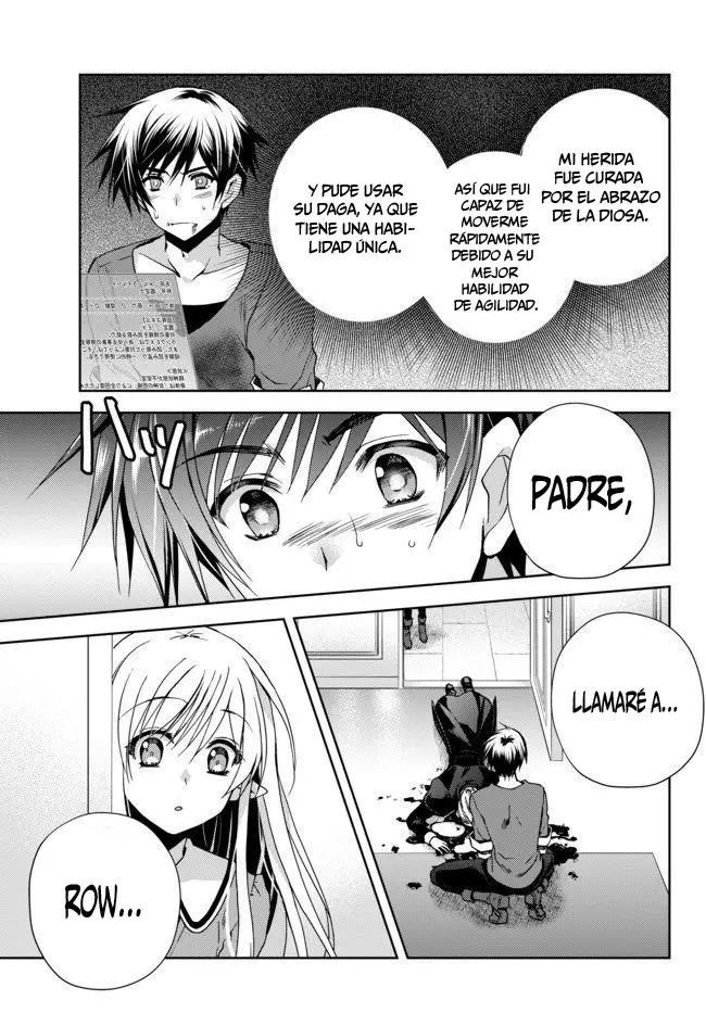 ORE NO KANTEI SKILL GA CHEAT SUGITE (2020) - Capítulo 1.2 - Página 10 - LectorTMOo