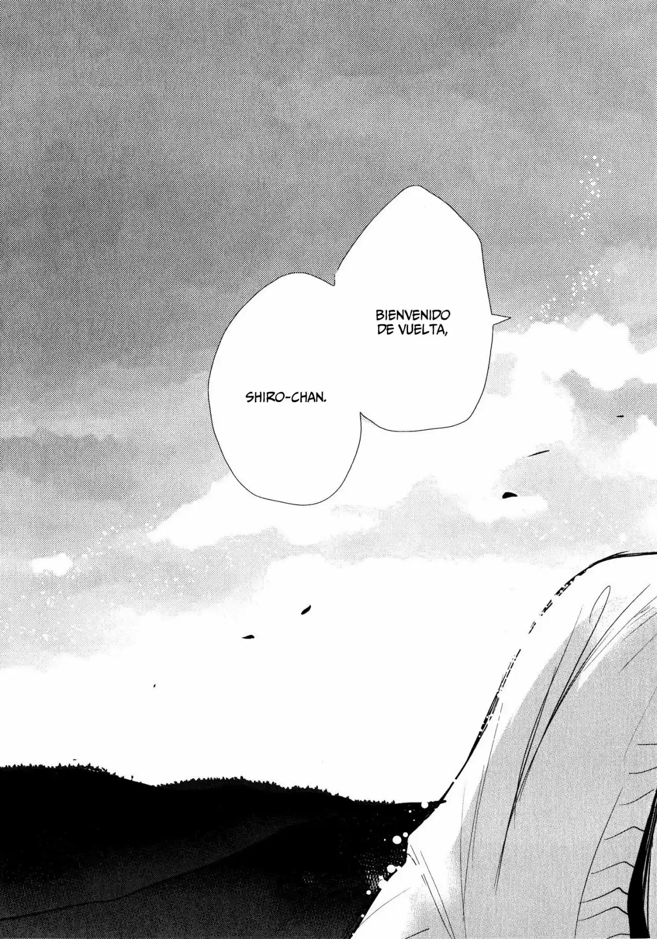 Ore no Kimochi ga Wakaru ka (2017) - Capítulo 5 - Página 35 - LectorTMOo