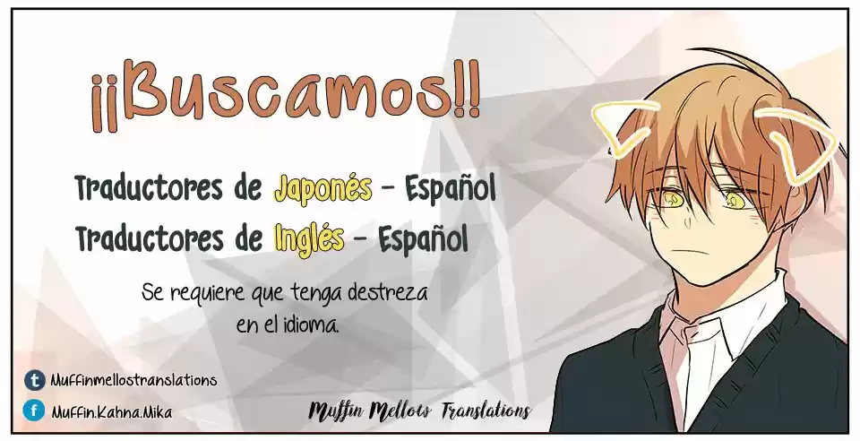 Ore no kirai na tsugaisama (2016) - Capítulo 7 - Página 3 - LectorTMOo